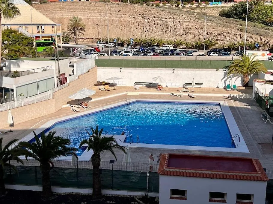 Apartmán Reflejos Del Sol En Adeje Playa de las Americas